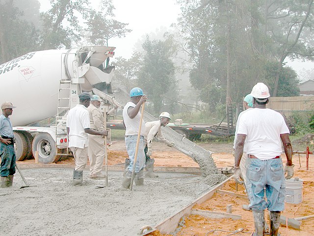 Concrete Finisher’s Helper Jobs in Canada With Free Visa Sponsorship | Eligibility + Application