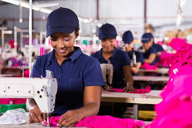 Textile Worker Jobs in Canada With Free Visa Sponsorship | Eligibility + Application